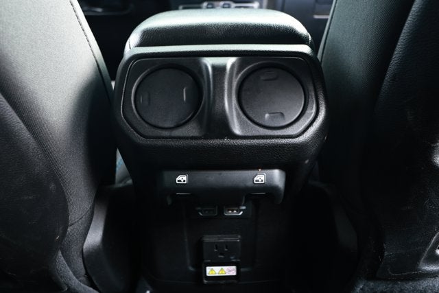 2024 Jeep Wrangler 4xe Rubicon 4xe