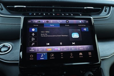 2024 Jeep Grand Cherokee 4xe 4DR 4WD