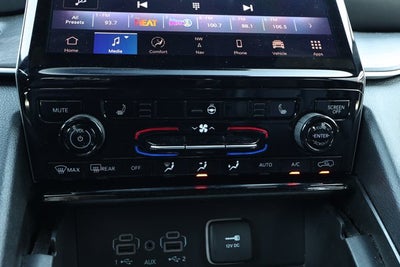 2024 Jeep Grand Cherokee 4xe 4DR 4WD