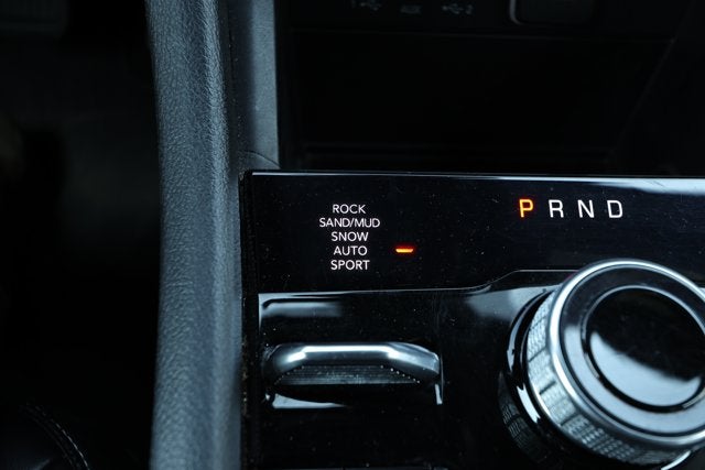 2024 Jeep Grand Cherokee 4xe 4DR 4WD