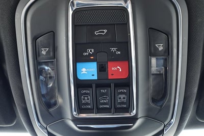 2024 Jeep Grand Cherokee 4xe 4DR 4WD