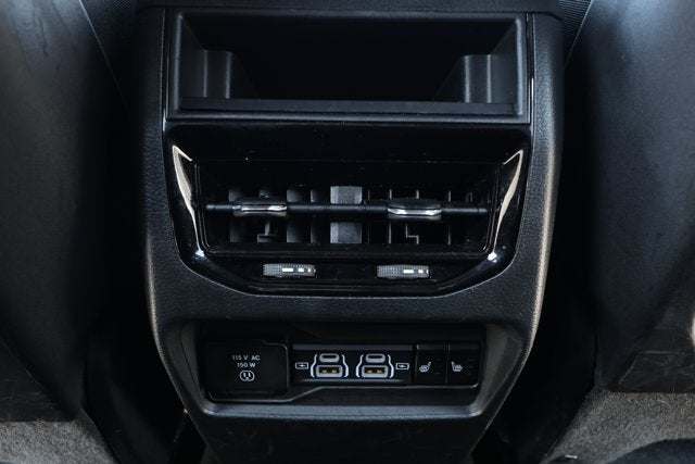 2024 Jeep Grand Cherokee 4xe 4DR 4WD