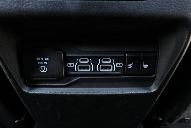 2024 Jeep Grand Cherokee 4xe 4DR 4WD