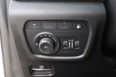 2024 Jeep Grand Cherokee 4xe 4DR 4WD
