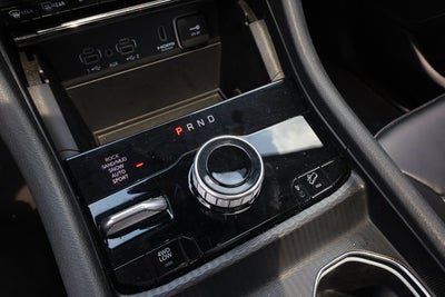 2024 Jeep Grand Cherokee 4xe 4DR 4WD