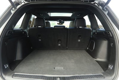 2024 Jeep Grand Cherokee 4xe 4DR 4WD