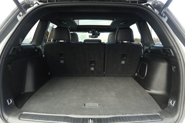 2024 Jeep Grand Cherokee 4xe 4DR 4WD