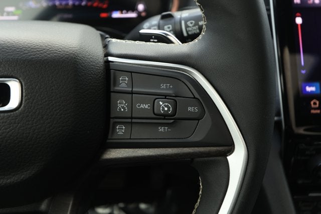 2024 Jeep Grand Cherokee 4xe 4DR 4WD