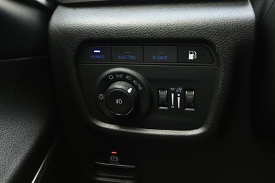 2024 Jeep Grand Cherokee 4xe 4DR 4WD