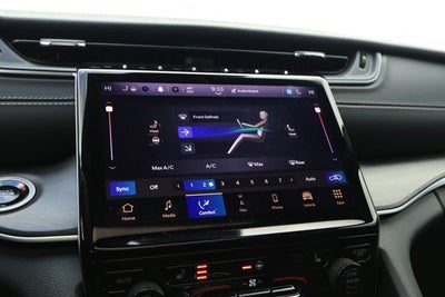 2024 Jeep Grand Cherokee 4xe 4DR 4WD