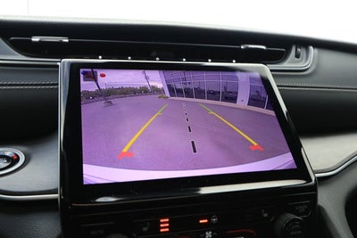 2024 Jeep Grand Cherokee 4xe 4DR 4WD