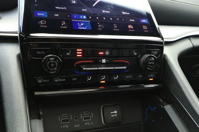 2024 Jeep Grand Cherokee 4xe 4DR 4WD