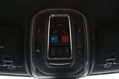 2024 Jeep Grand Cherokee 4xe 4DR 4WD