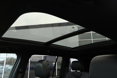 2024 Jeep Grand Cherokee 4xe 4DR 4WD