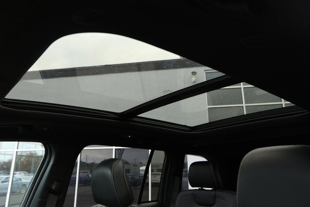 2024 Jeep Grand Cherokee 4xe 4DR 4WD