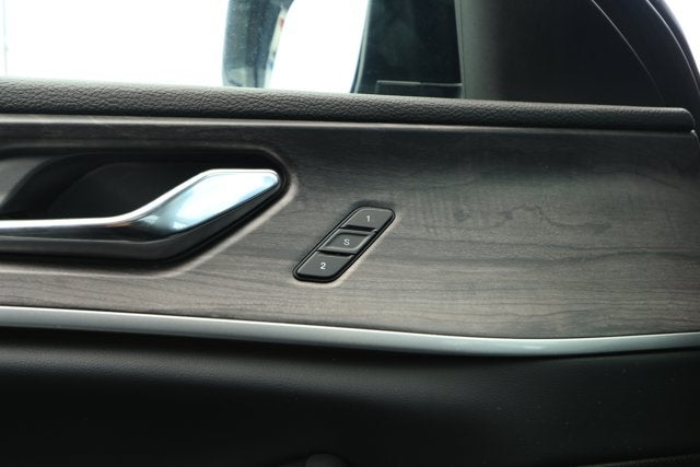 2024 Jeep Grand Cherokee 4xe 4DR 4WD