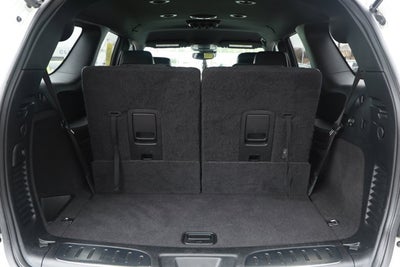 2019 Dodge Durango R/T RWD