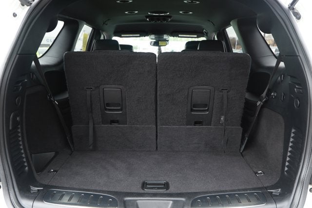 2019 Dodge Durango R/T RWD