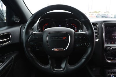2019 Dodge Durango R/T RWD