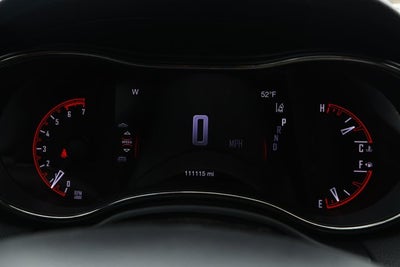 2019 Dodge Durango R/T RWD