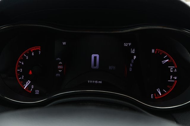 2019 Dodge Durango R/T RWD