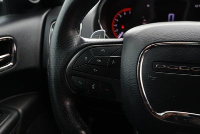 2019 Dodge Durango R/T RWD
