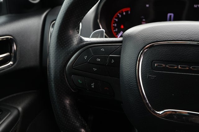 2019 Dodge Durango R/T RWD