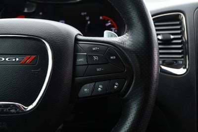 2019 Dodge Durango R/T RWD