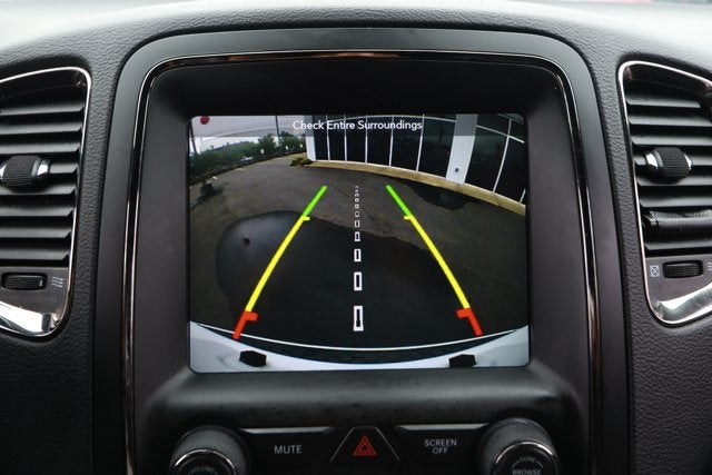 2019 Dodge Durango R/T RWD