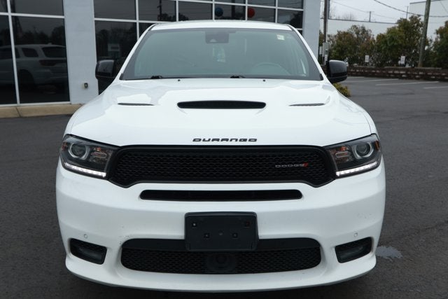 2019 Dodge Durango R/T RWD