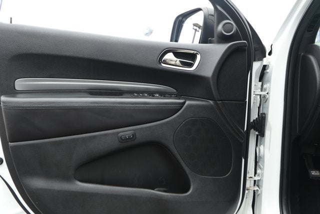 2019 Dodge Durango R/T RWD