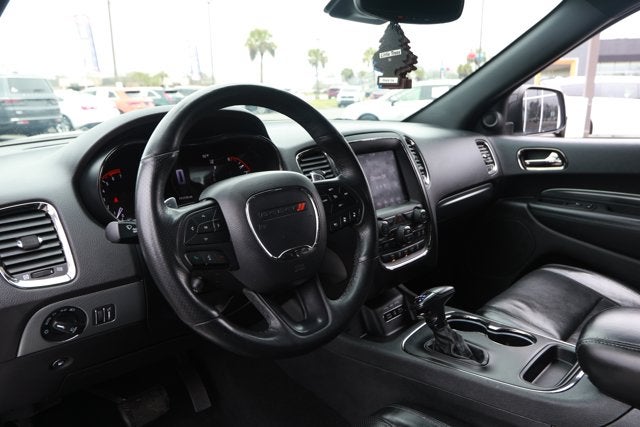 2019 Dodge Durango R/T RWD
