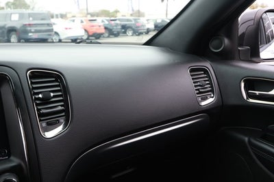 2019 Dodge Durango R/T RWD