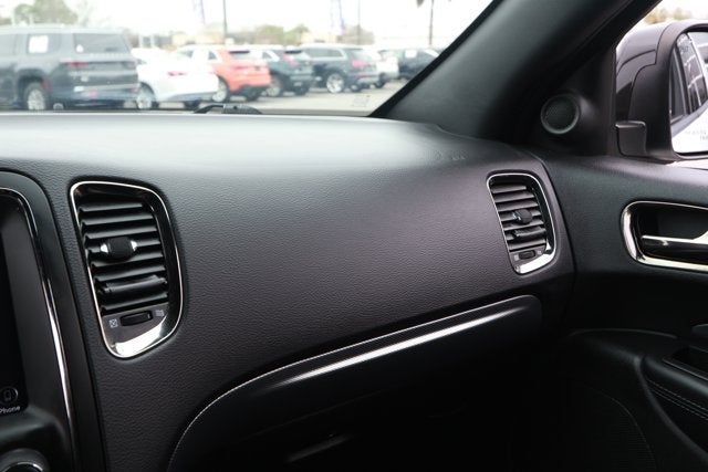 2019 Dodge Durango R/T RWD