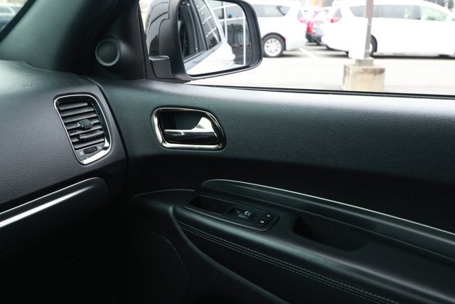 2019 Dodge Durango R/T RWD