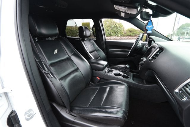 2019 Dodge Durango R/T RWD