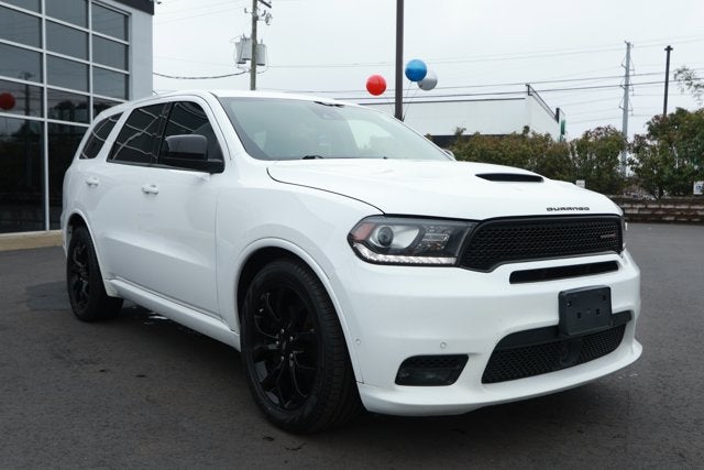 2019 Dodge Durango R/T RWD