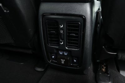 2019 Dodge Durango R/T RWD