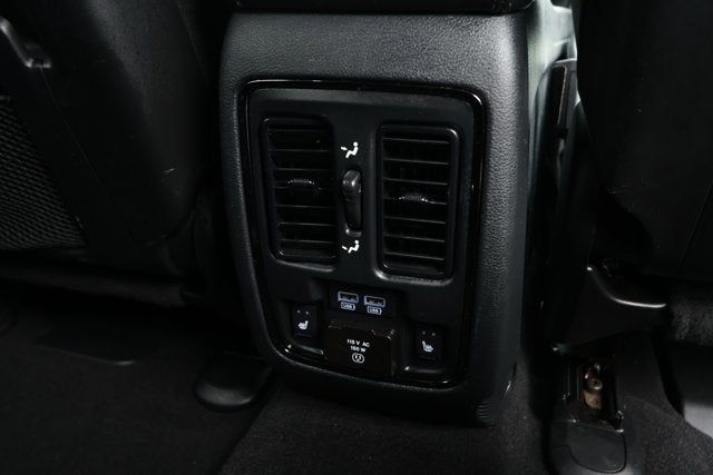 2019 Dodge Durango R/T RWD