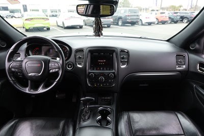 2019 Dodge Durango R/T RWD