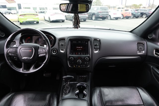 2019 Dodge Durango R/T RWD