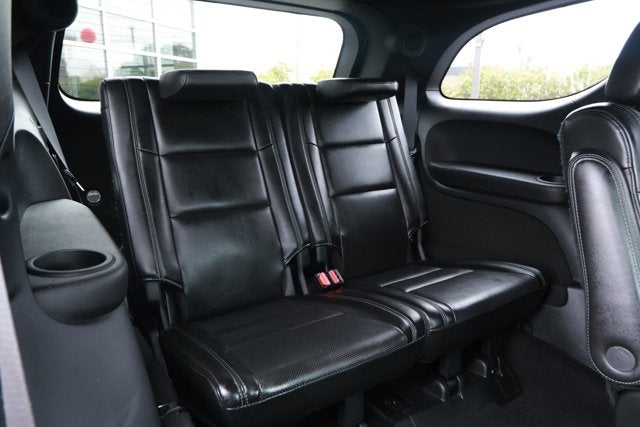 2019 Dodge Durango R/T RWD