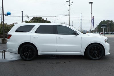 2019 Dodge Durango R/T RWD