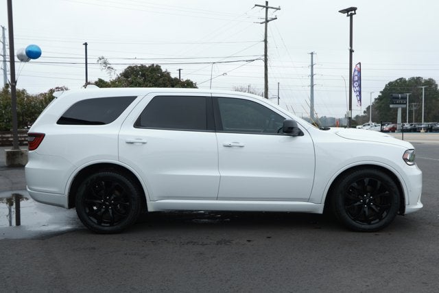 2019 Dodge Durango R/T RWD