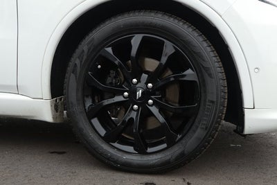 2019 Dodge Durango R/T RWD