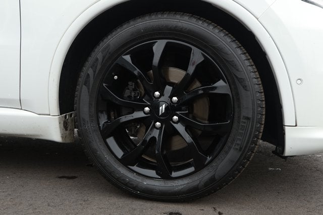 2019 Dodge Durango R/T RWD