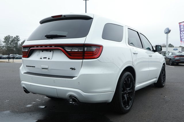 2019 Dodge Durango R/T RWD
