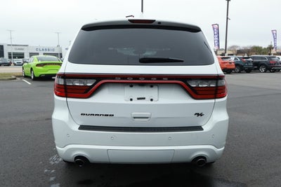 2019 Dodge Durango R/T RWD