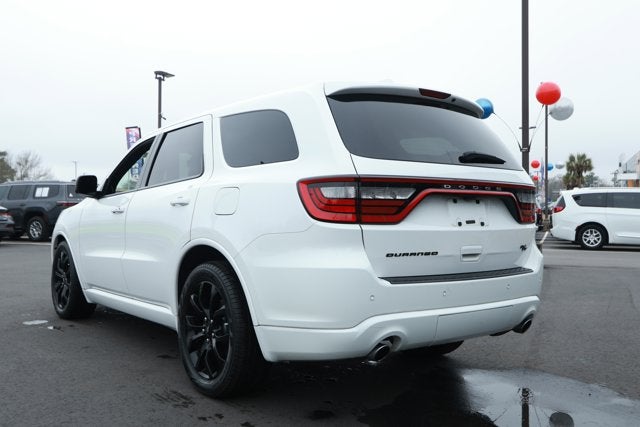2019 Dodge Durango R/T RWD