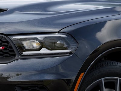 2026 Dodge Durango DURANGO GT AWD HEMI V8